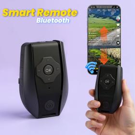 Télécommande Universelle pour Smartphone Bluetooth – يد تحكم لاسلكية للهواتف الذكية