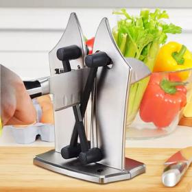 aiguiser de couteaux professionnel Manuel