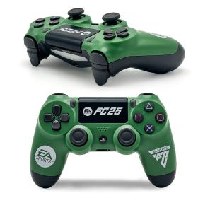 SONY DualShock Manette PS4 Sans Fil, Batterie Rechargeable (High Copy) – Edition FC25