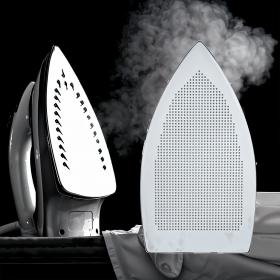 Housse de protection pour fer à repasser contre la chaleur – غطاء مكواة الحديد لحماية الملابس