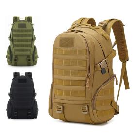 Sac à dos de randonnée tactique STYKO 36L SDM03